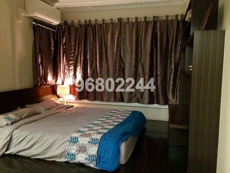 Blk 17 Jalan Tenteram (Kallang/Whampoa), HDB 4 Rooms #116376082